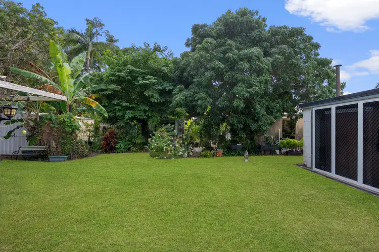 Fifth view of Homely house listing, 27 Borton Street, Balgal Beach QLD 4816