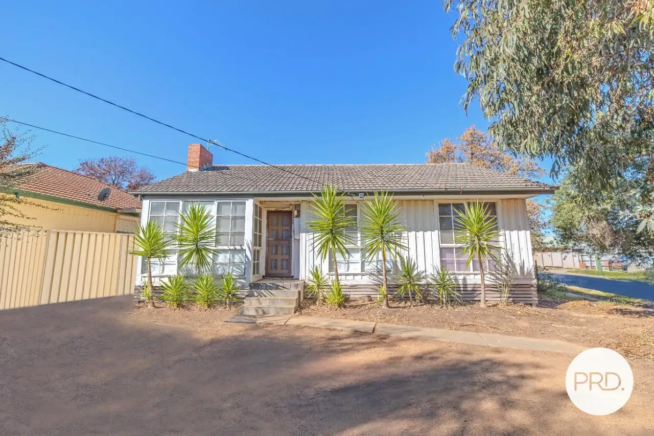 Main view of Homely house listing, 24 Brian Crescent, Mildura VIC 3500