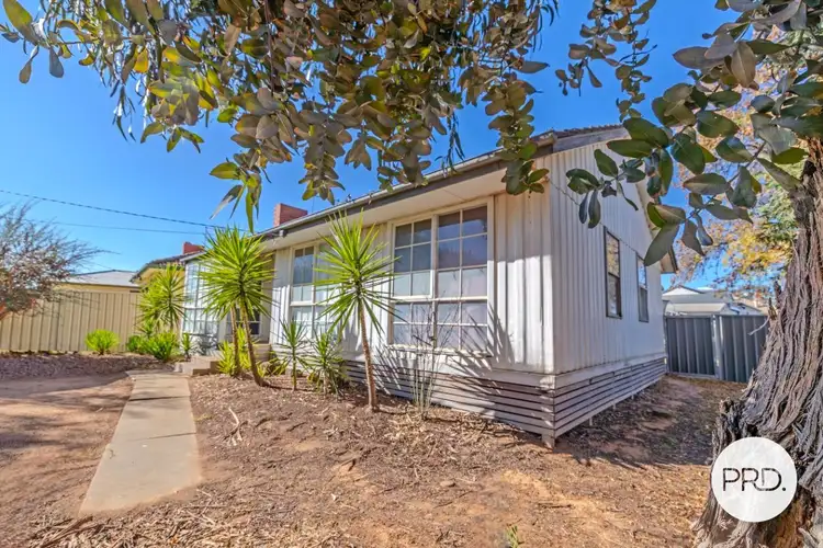 Second view of Homely house listing, 24 Brian Crescent, Mildura VIC 3500