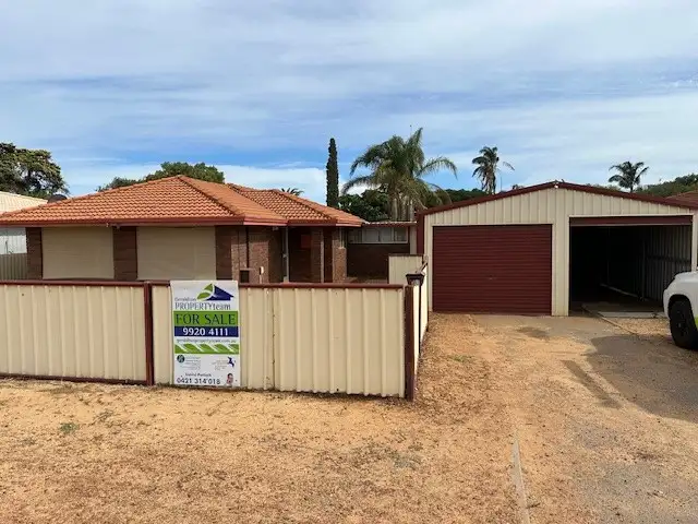 80 Abraham Street, Utakarra WA 6530