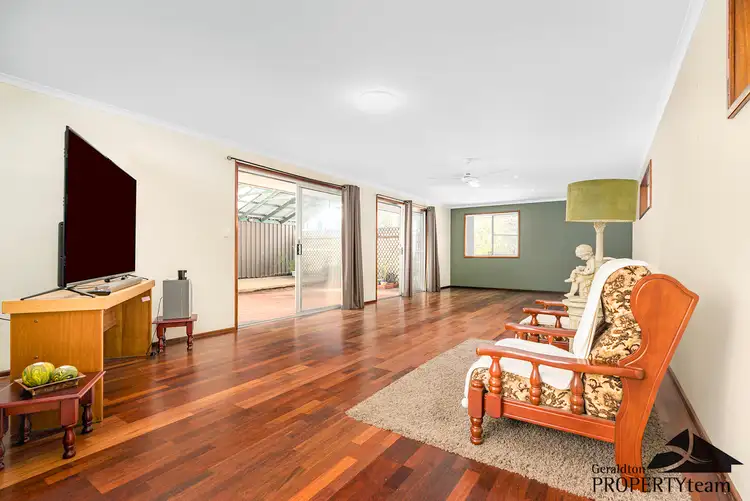 Second view of Homely house listing, 40 Solomon Circle, Karloo WA 6530