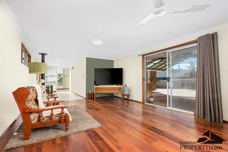 Third view of Homely house listing, 40 Solomon Circle, Karloo WA 6530