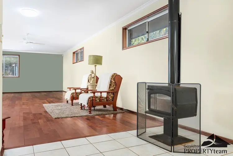Fourth view of Homely house listing, 40 Solomon Circle, Karloo WA 6530