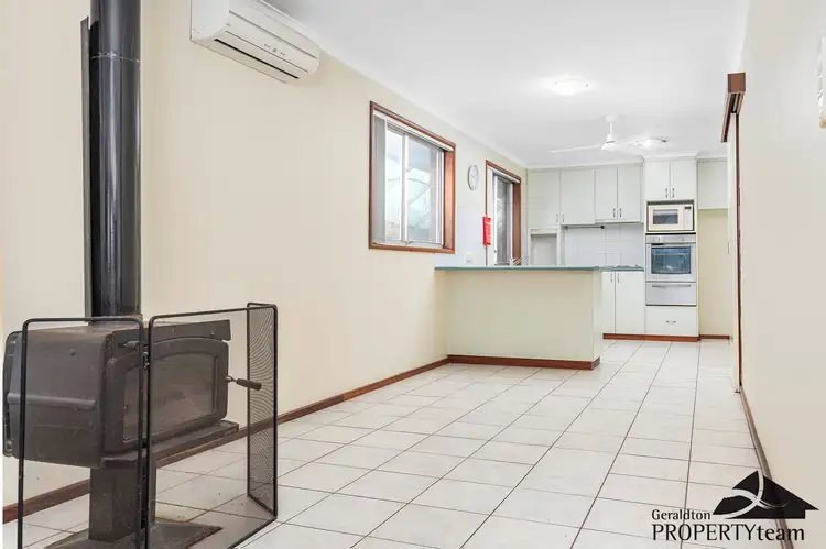 Fifth view of Homely house listing, 40 Solomon Circle, Karloo WA 6530