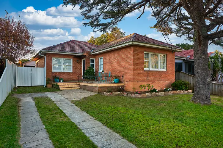 23 Frances St, Northmead NSW 2152