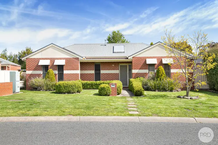 1/20 Golf View Drive, Invermay Park VIC 3350
