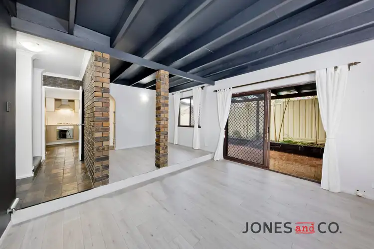 Fifth view of Homely townhouse listing, 13/4 Hepworth Avenue, Noranda WA 6062