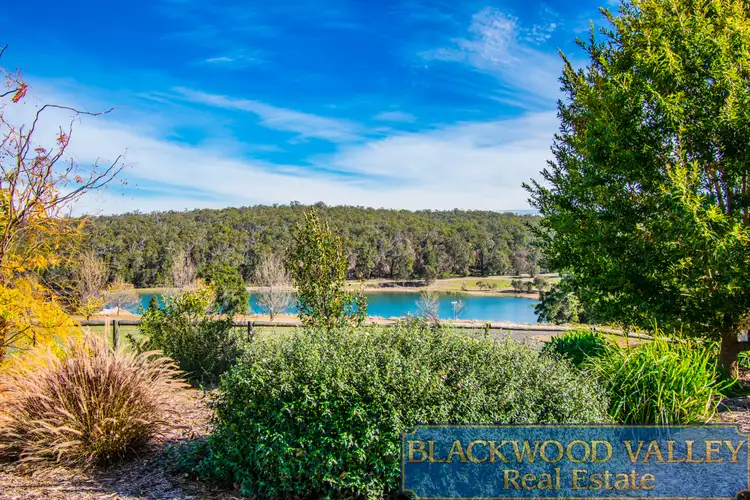 24 Aberdeen Avenue, Bridgetown WA 6255