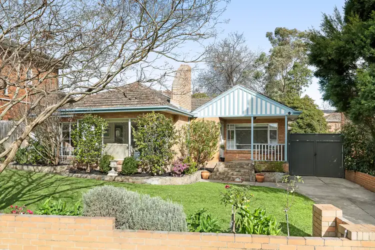 Main view of Homely house listing, 1515 Old Burke Road, Kew East VIC 3102