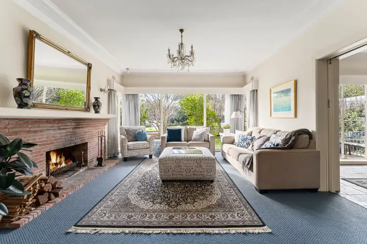 Second view of Homely house listing, 1515 Old Burke Road, Kew East VIC 3102