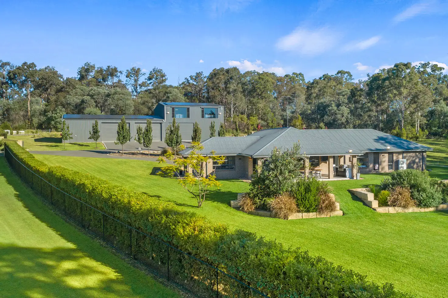 Main view of Homely rural property listing, 2 Preston Close, Cattai NSW 2756