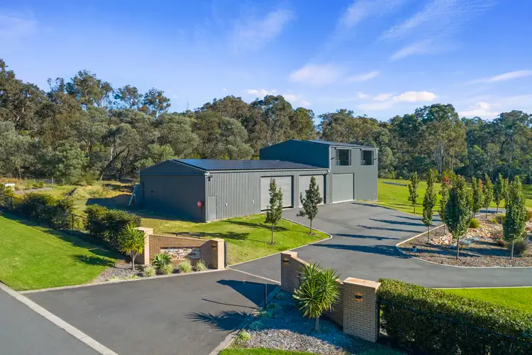 Second view of Homely rural property listing, 2 Preston Close, Cattai NSW 2756