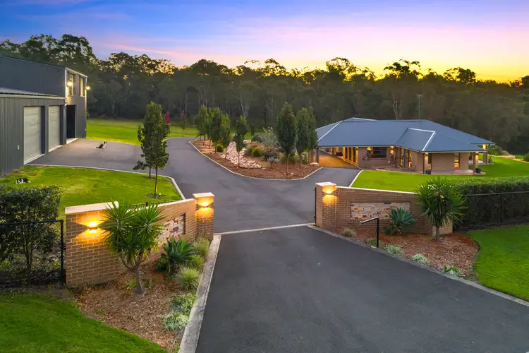 Third view of Homely rural property listing, 2 Preston Close, Cattai NSW 2756