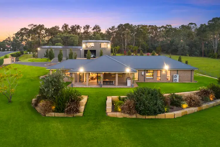 Fourth view of Homely rural property listing, 2 Preston Close, Cattai NSW 2756