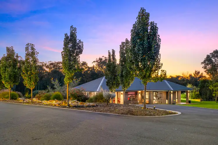 Fifth view of Homely rural property listing, 2 Preston Close, Cattai NSW 2756