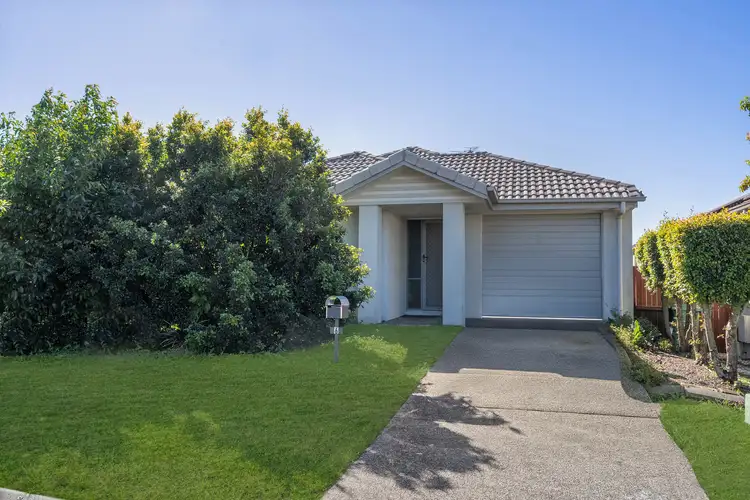 6 Lomond Street, North Lakes QLD 4509