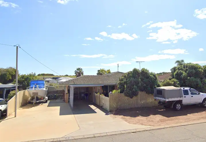 Main view of Homely house listing, 23 Thames Drive, Cape Burney WA 6532