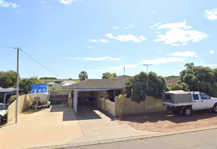 Main view of Homely house listing, 23 Thames Drive, Cape Burney WA 6532
