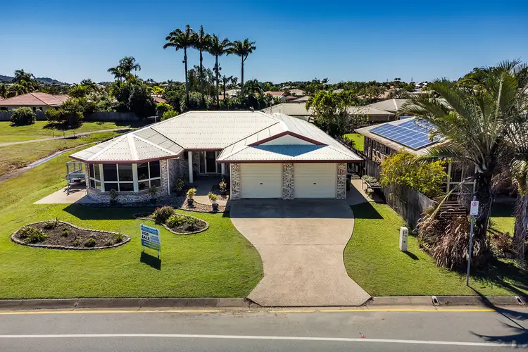 33 Schapers Road, Glenella QLD 4740