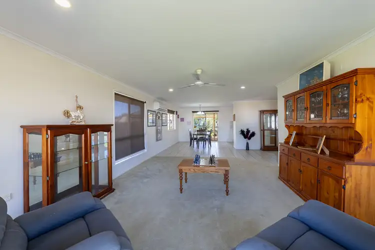 Fifth view of Homely house listing, 33 Schapers Road, Glenella QLD 4740