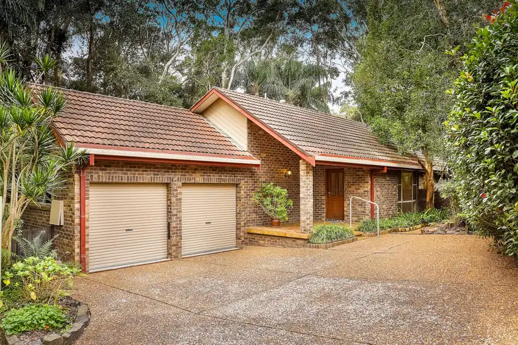 89 James Sea Drive, Green Point NSW 2251
