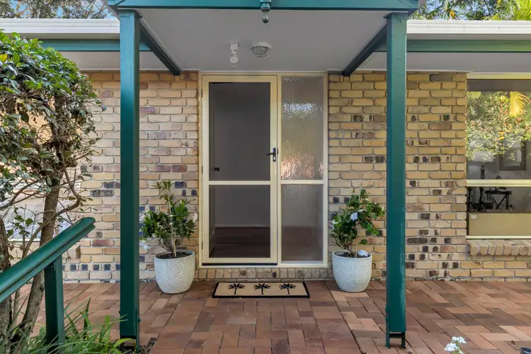 Second view of Homely house listing, 27/60 Gubberley Street, Kenmore QLD 4069