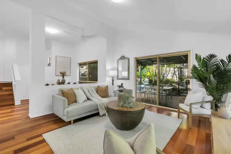 Third view of Homely house listing, 27/60 Gubberley Street, Kenmore QLD 4069