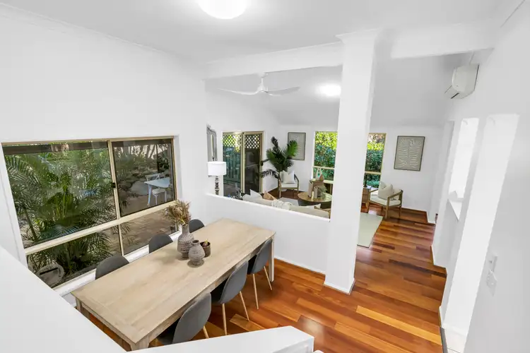 Fourth view of Homely house listing, 27/60 Gubberley Street, Kenmore QLD 4069
