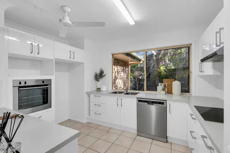Fifth view of Homely house listing, 27/60 Gubberley Street, Kenmore QLD 4069