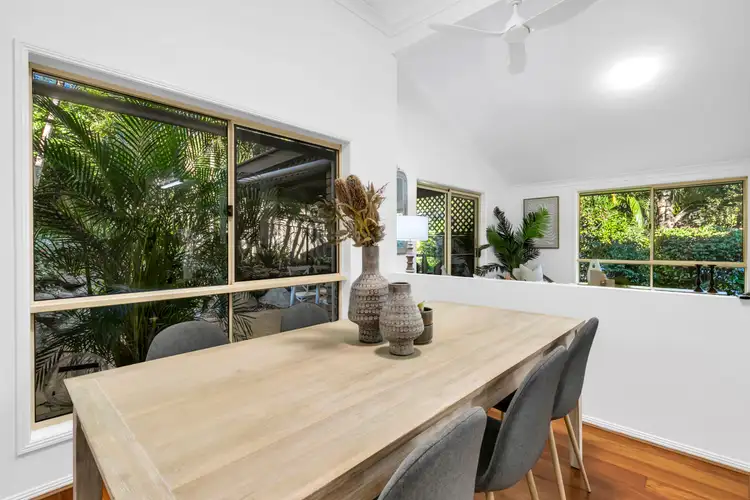 Sixth view of Homely house listing, 27/60 Gubberley Street, Kenmore QLD 4069