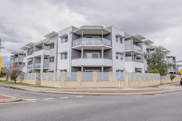 Main view of Homely apartment listing, 126/7 Streatham Street, Beckenham WA 6107