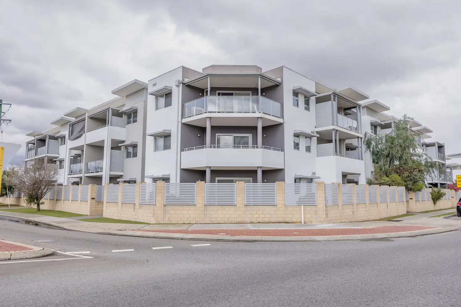Main view of Homely apartment listing, 126/7 Streatham Street, Beckenham WA 6107
