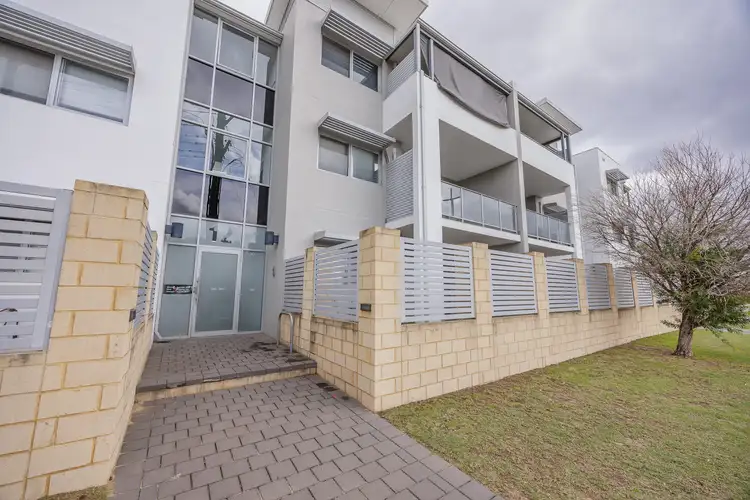 Second view of Homely apartment listing, 126/7 Streatham Street, Beckenham WA 6107