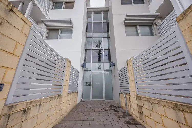 Third view of Homely apartment listing, 126/7 Streatham Street, Beckenham WA 6107