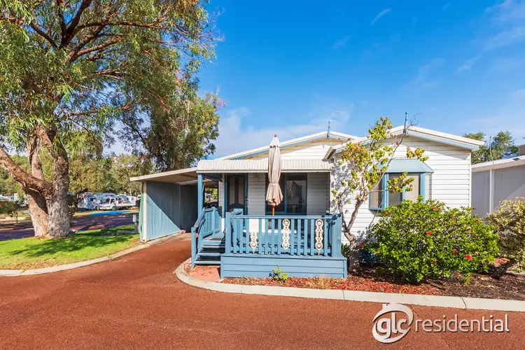 219/132 Cockburn Road, Lake Coogee WA 6166
