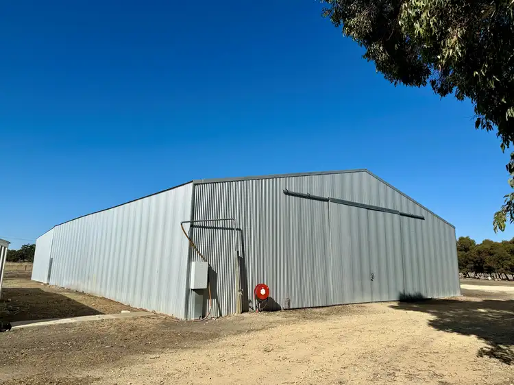 45 Moyhall Road, Naracoorte SA 5271