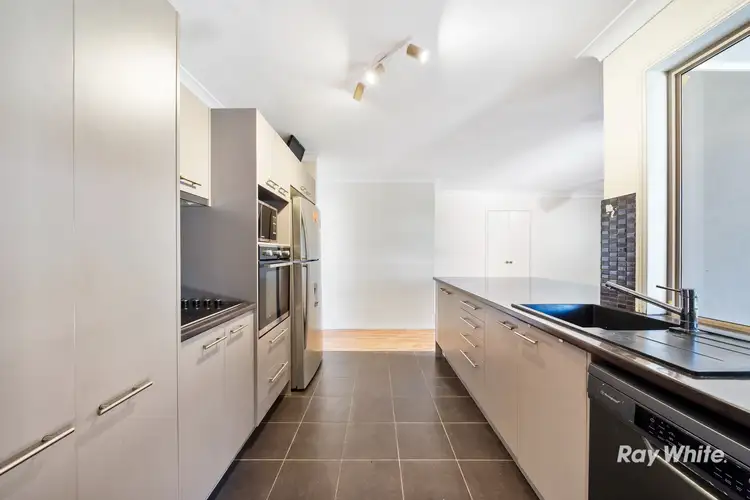 Fourth view of Homely house listing, 31 Redgum Drive, Regents Park QLD 4118