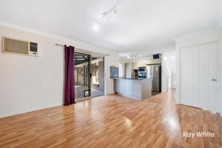 Fifth view of Homely house listing, 31 Redgum Drive, Regents Park QLD 4118