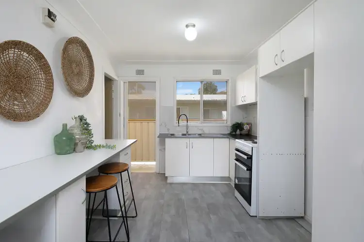 Second view of Homely unit listing, 3/86 Faunce Street West, Gosford NSW 2250