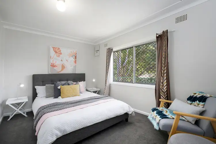 Third view of Homely unit listing, 3/86 Faunce Street West, Gosford NSW 2250