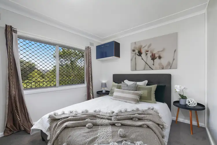 Fourth view of Homely unit listing, 3/86 Faunce Street West, Gosford NSW 2250