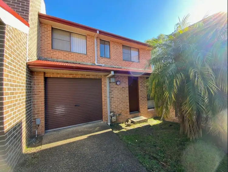 48 Best Road, SEVEN HILLS, NSW