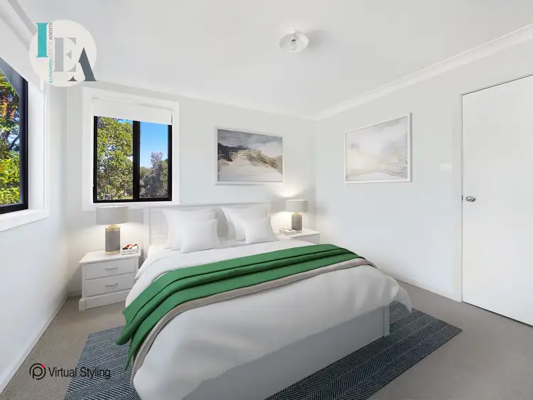 Third view of Homely unit listing, 2/26 Derribong Drive, Cordeaux Heights NSW 2526