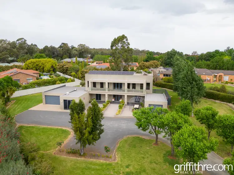 22 Bella Vista Drive