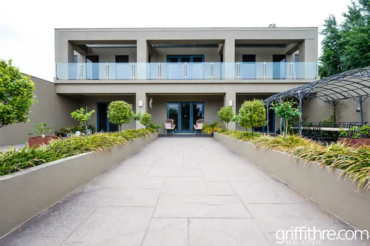 Second view of Homely house listing, 22 Bella Vista Drive, Lake Wyangan NSW 2680