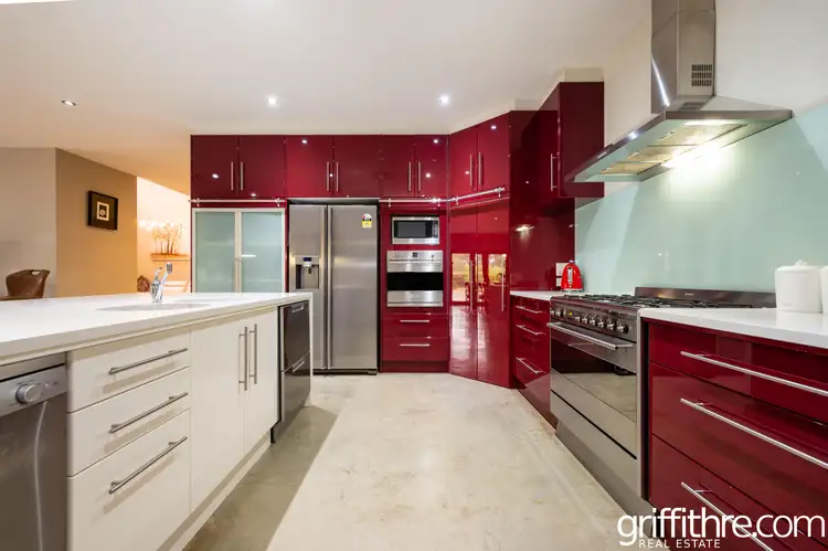 Seventh view of Homely house listing, 22 Bella Vista Drive, Lake Wyangan NSW 2680