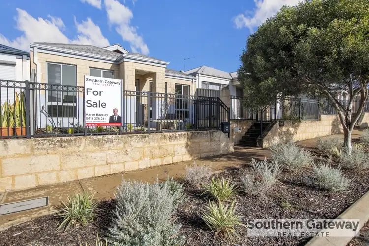 Second view of Homely house listing, 26 Walden Street, Wellard WA 6170