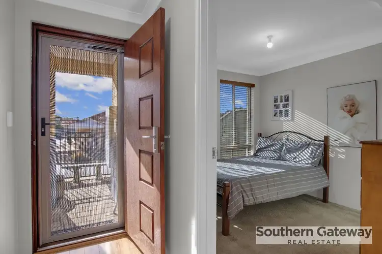 Third view of Homely house listing, 26 Walden Street, Wellard WA 6170