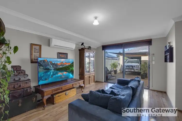 Fourth view of Homely house listing, 26 Walden Street, Wellard WA 6170