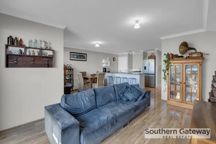 Fifth view of Homely house listing, 26 Walden Street, Wellard WA 6170
